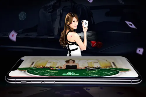 Casino trực tuyến Ok9